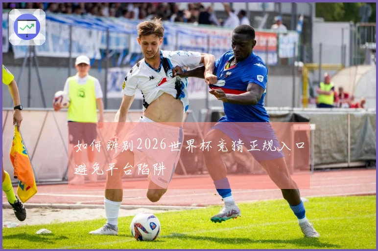 如何辨别2026世界杯竞猜正规入口避免平台陷阱