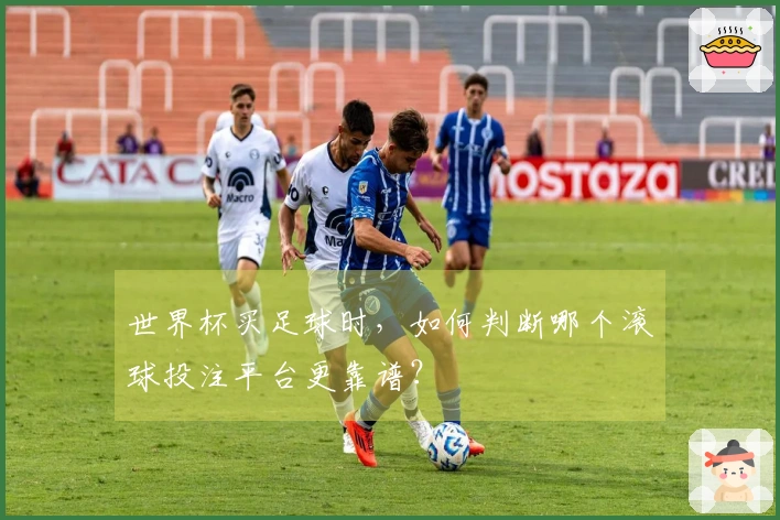 世界杯买足球时，如何判断哪个滚球投注平台更靠谱？